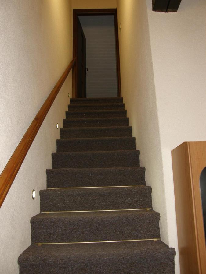 Apartament Fregata Kolobrzeg Bagian luar foto